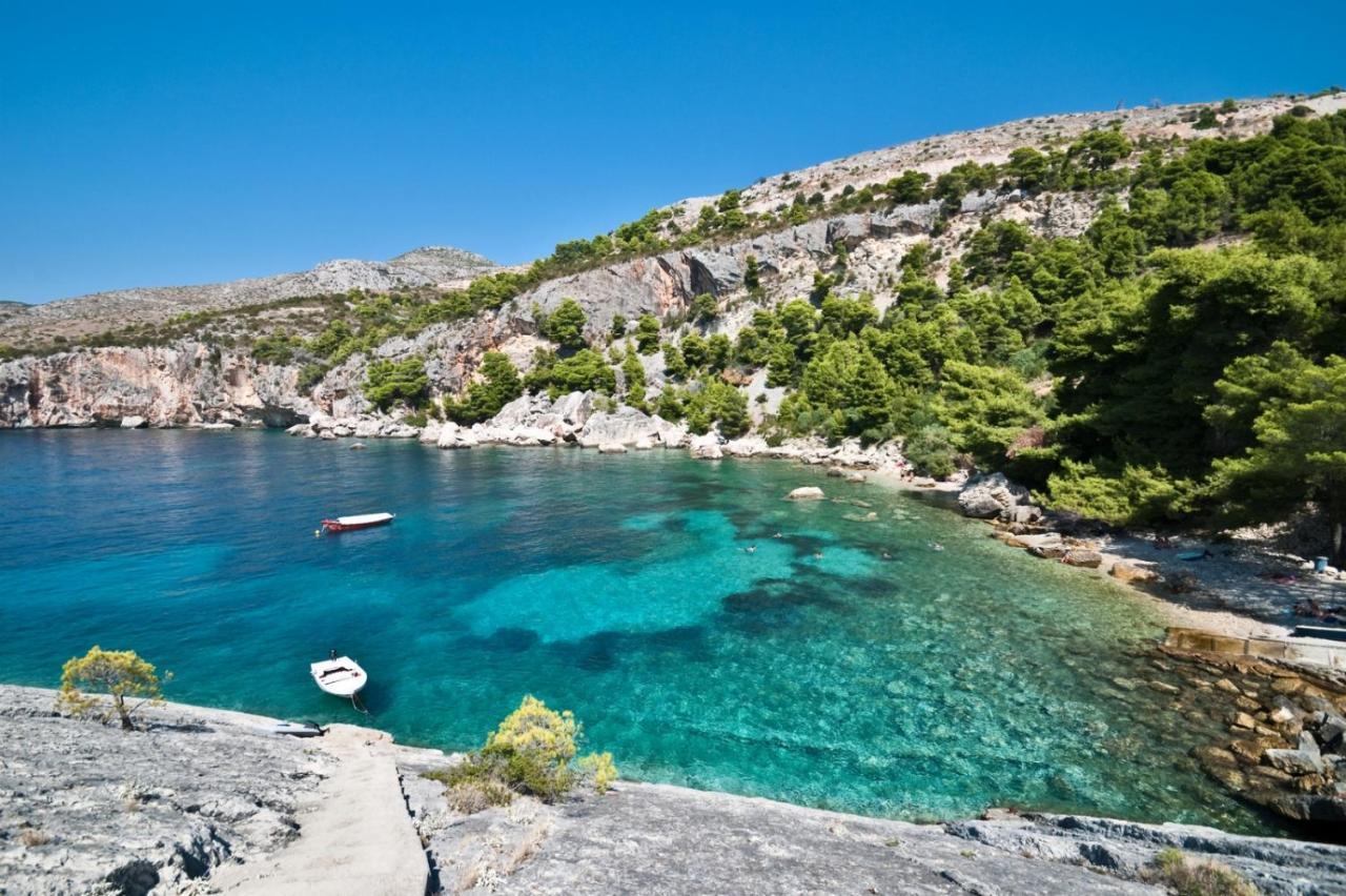 Villa Jelsa Apartament Jelsa (Hvar)