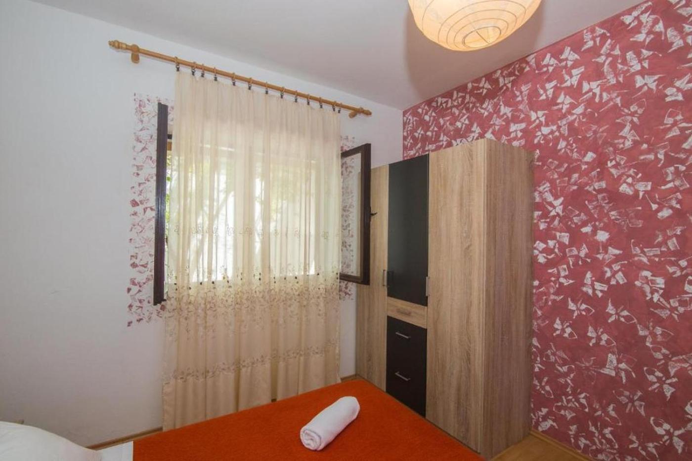 Apartament Villa Jelsa Jelsa (Hvar)