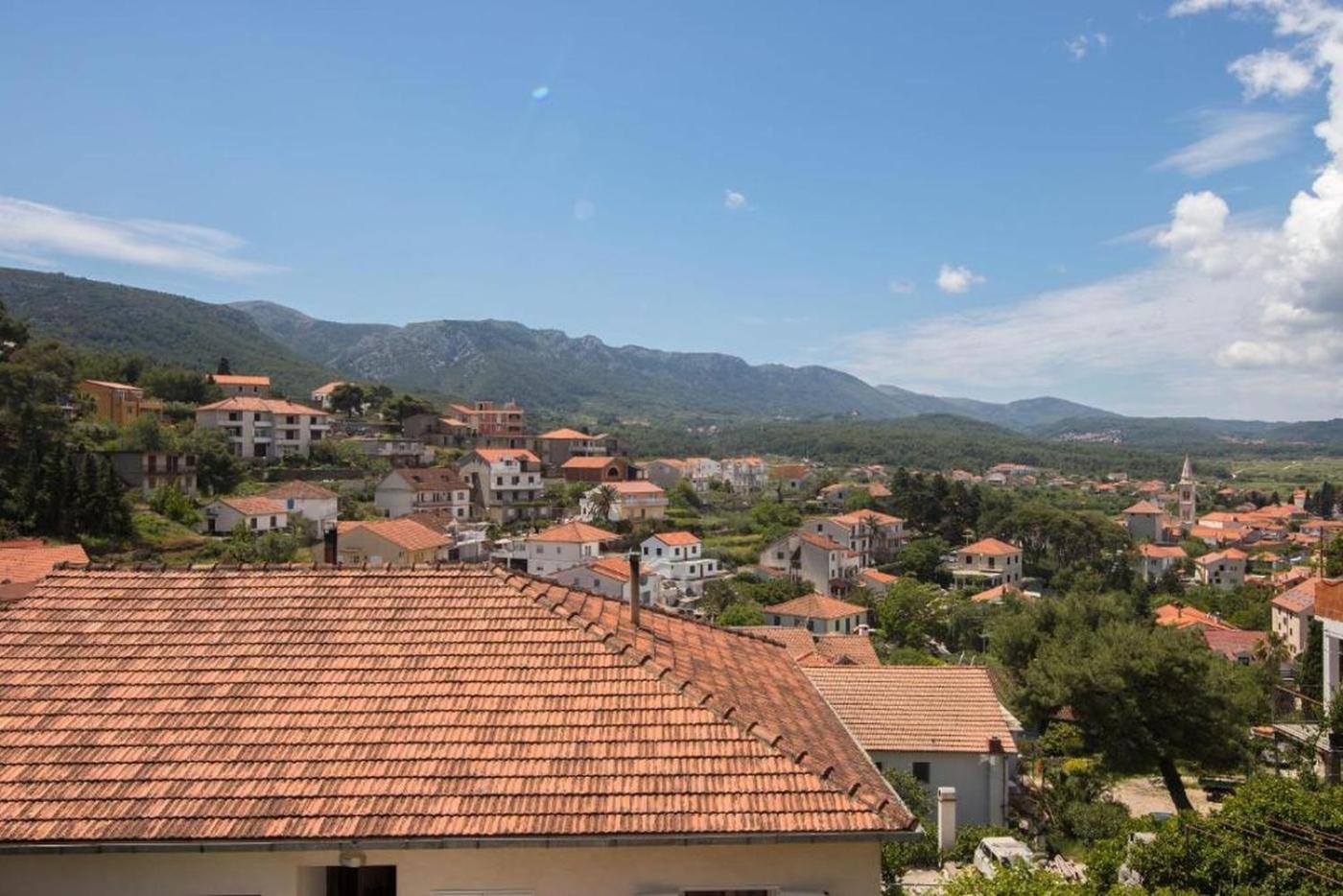 Villa Jelsa * Jelsa (Hvar)