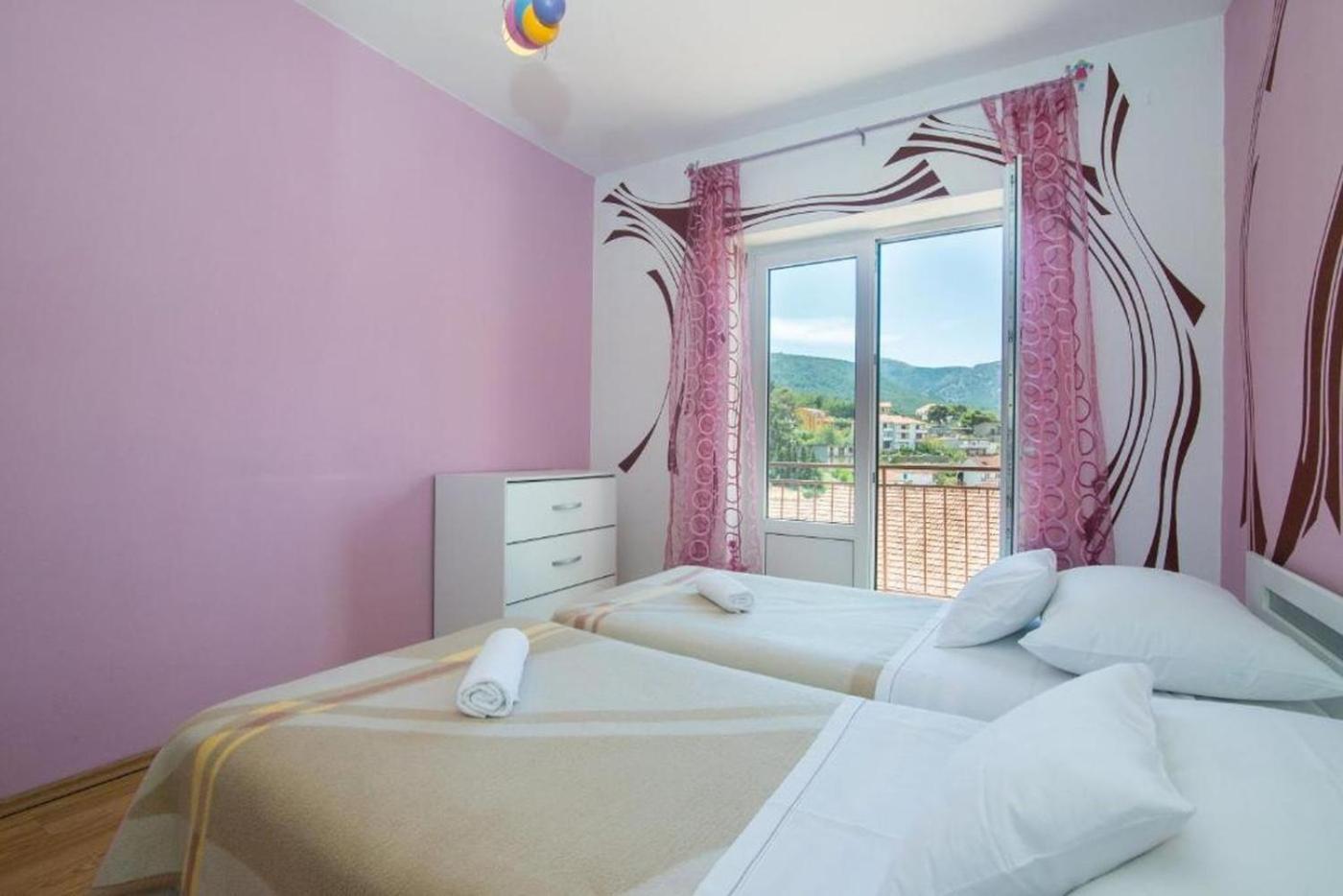 Apartament Villa Jelsa
