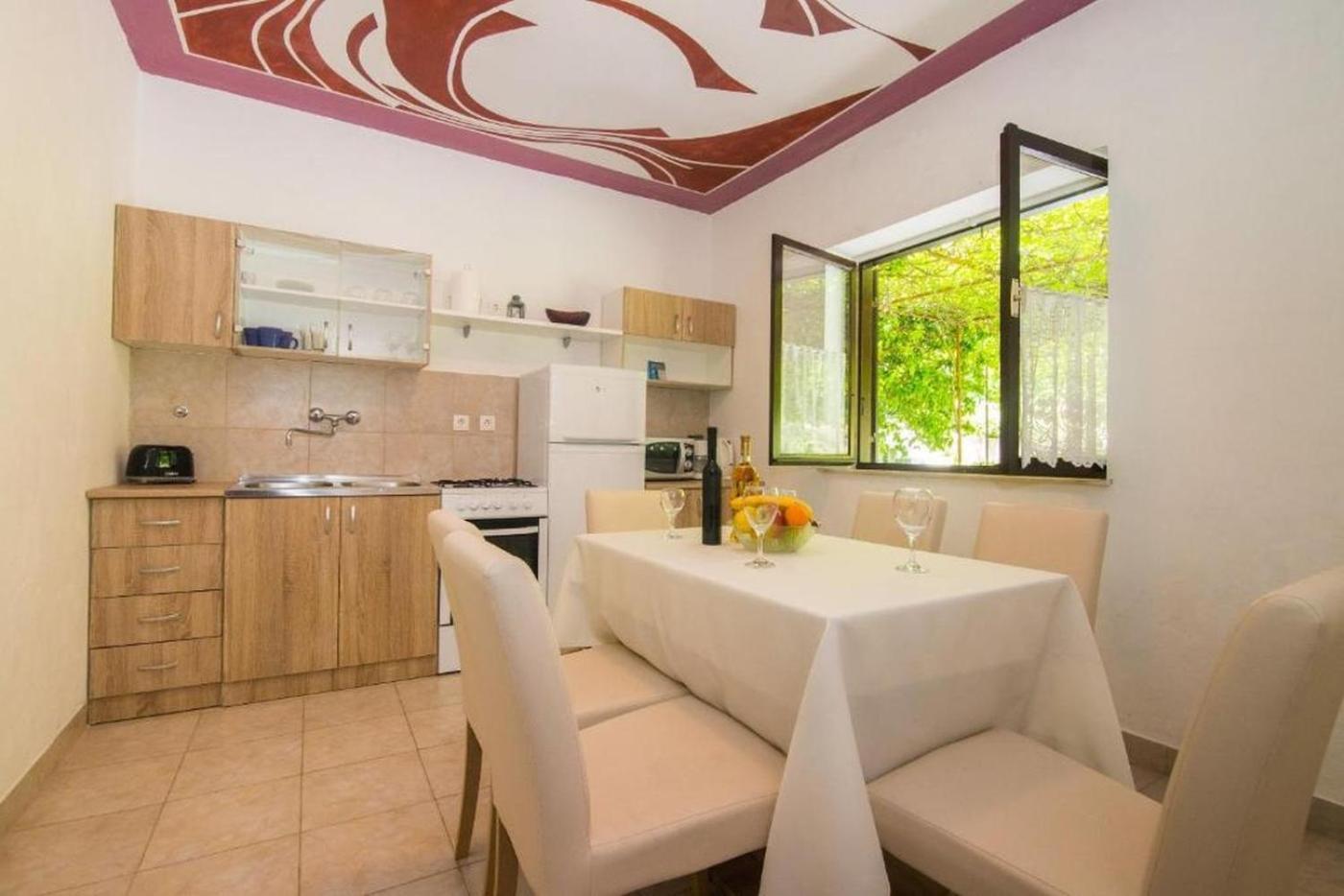 Villa Jelsa Apartament Jelsa (Hvar)