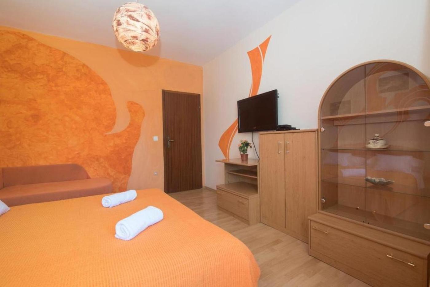 Villa Jelsa * Jelsa (Hvar)