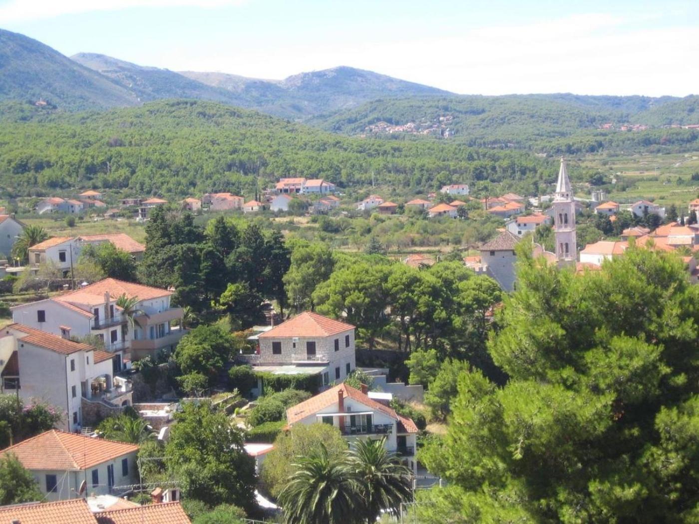 Villa Jelsa