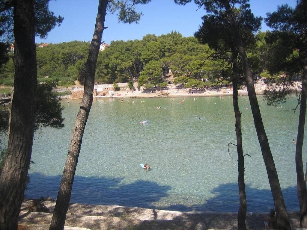 Villa Jelsa Apartament Jelsa (Hvar)